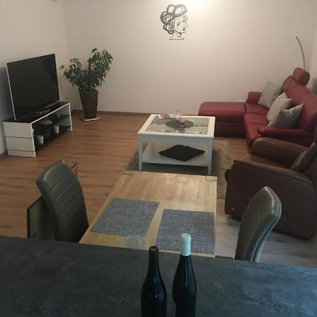 Peter'S Ferienwohnung Im Souterrain Neuried (Baden-Wurttemberg) Exterior foto