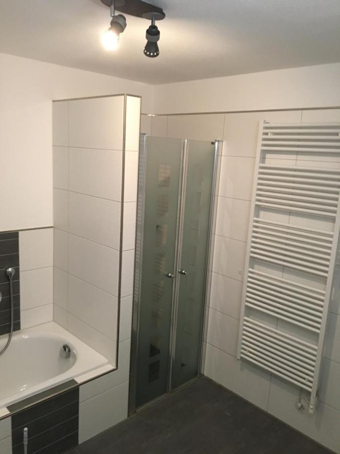 Peter'S Ferienwohnung Im Souterrain Neuried (Baden-Wurttemberg) Exterior foto