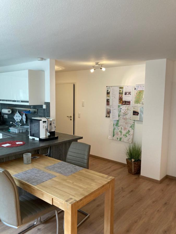 Peter'S Ferienwohnung Im Souterrain Neuried (Baden-Wurttemberg) Exterior foto